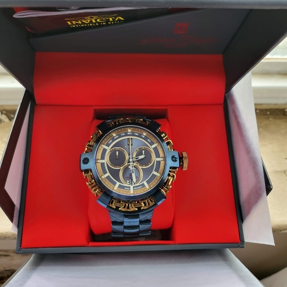 Invicta Watch - Picture 1 of 5